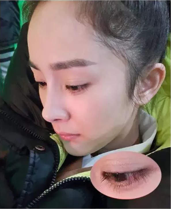 深圳梵希化妆培训学校
