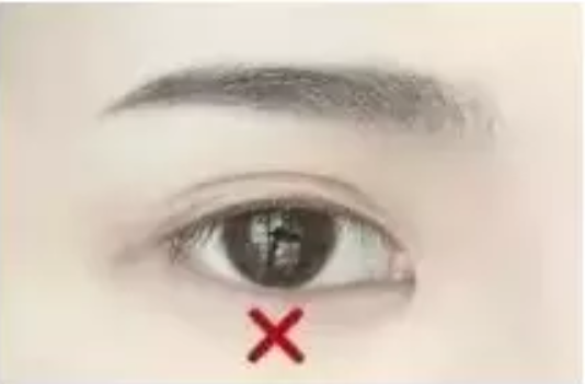 梵希化妆培训学校眉目剪裁